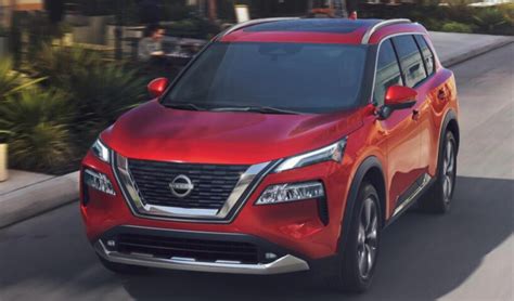 For 2023, <strong>Nissan</strong> is letting its compact SUV coast on its accomplishments with nothing but minor tweaks. . What is auto refuel nissan rogue 2021